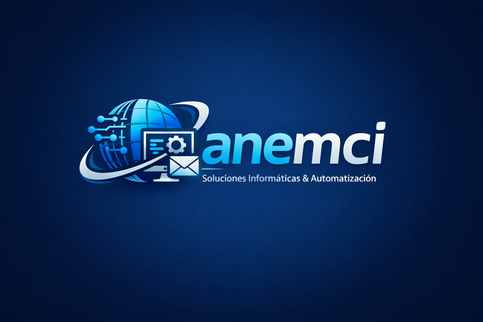 Logo de Anemci